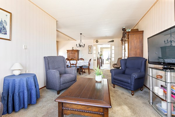 Medium property photo - Gealstrjitte 1, 9289 HT Drogeham